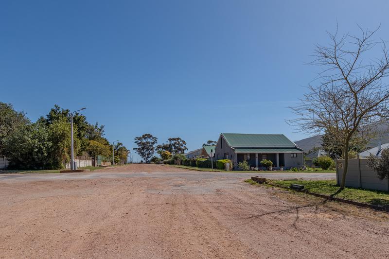 3 Bedroom Property for Sale in Riviersonderend Western Cape